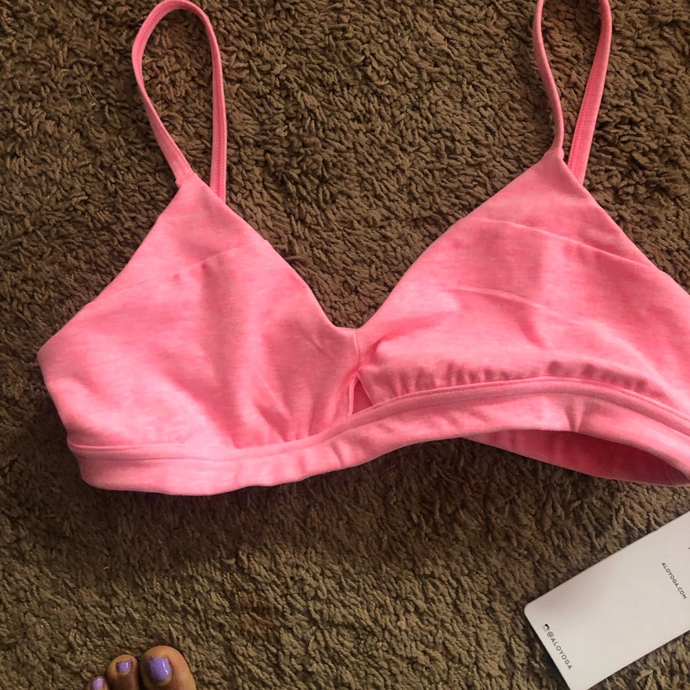 Alo Yoga bra